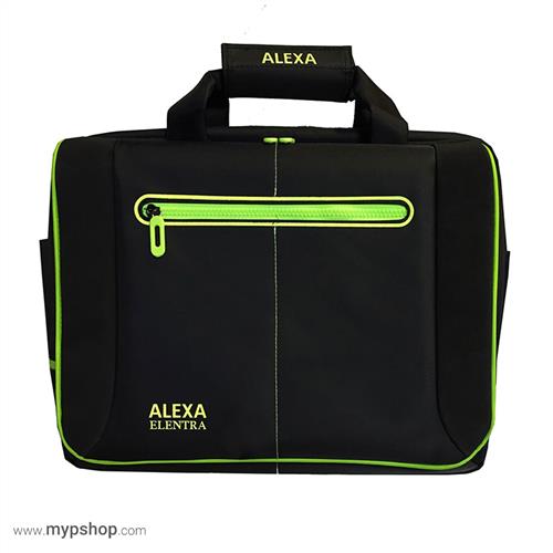 کیف لپ تاپ دستی الکسا مدل ALEXA ALX505G